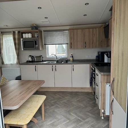 Tattershall Lakes- Lancaster Crescent Eksteriør bilde